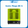 Sonic Mega 8K S