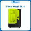 Sonic Mega 8K S
