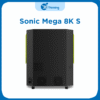 Sonic Mega 8K S