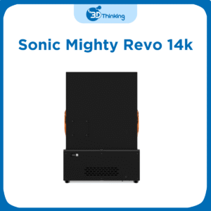 Sonic Mighty Revo 14k