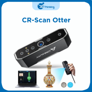 CR-Scan Otter
