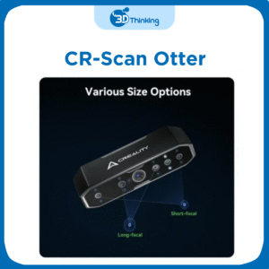 CR-Scan Otter