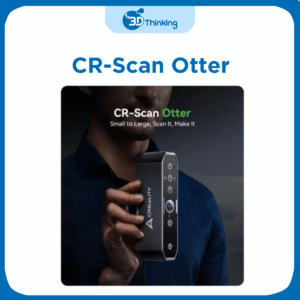 CR-Scan Otter