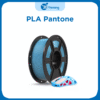 PLA Pantone