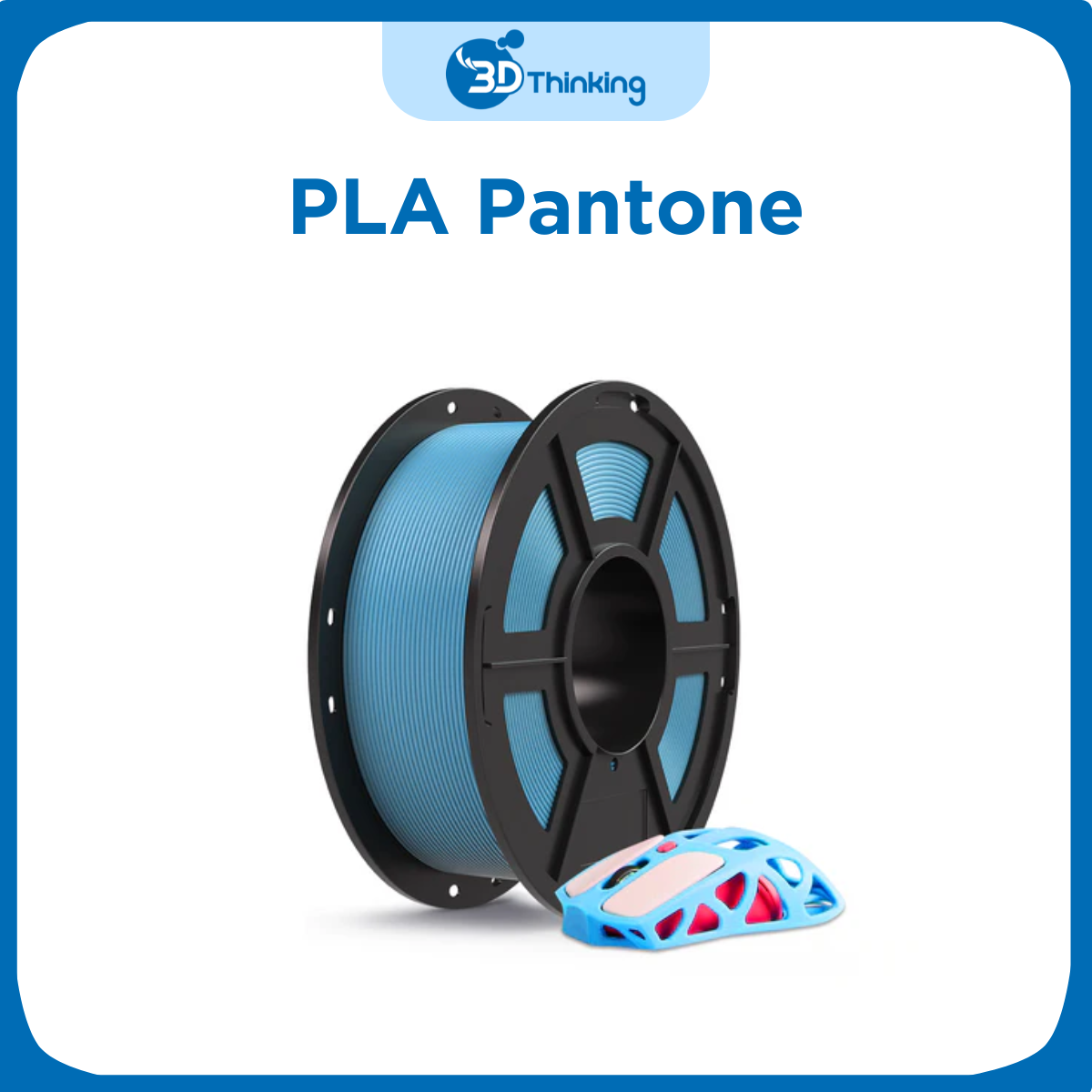 PLA Pantone