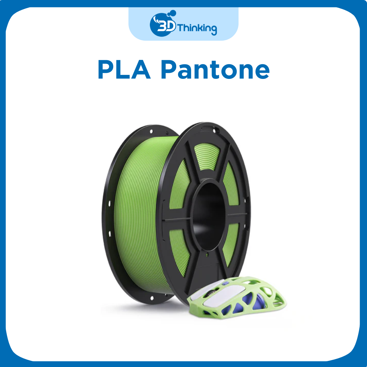 PLA Pantone