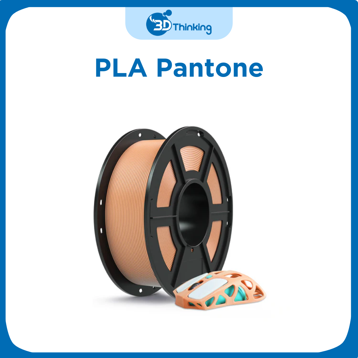 PLA Pantone