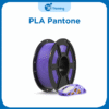 PLA Pantone
