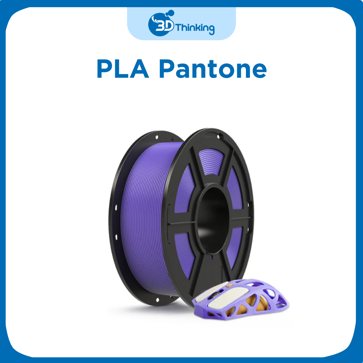 PLA Pantone