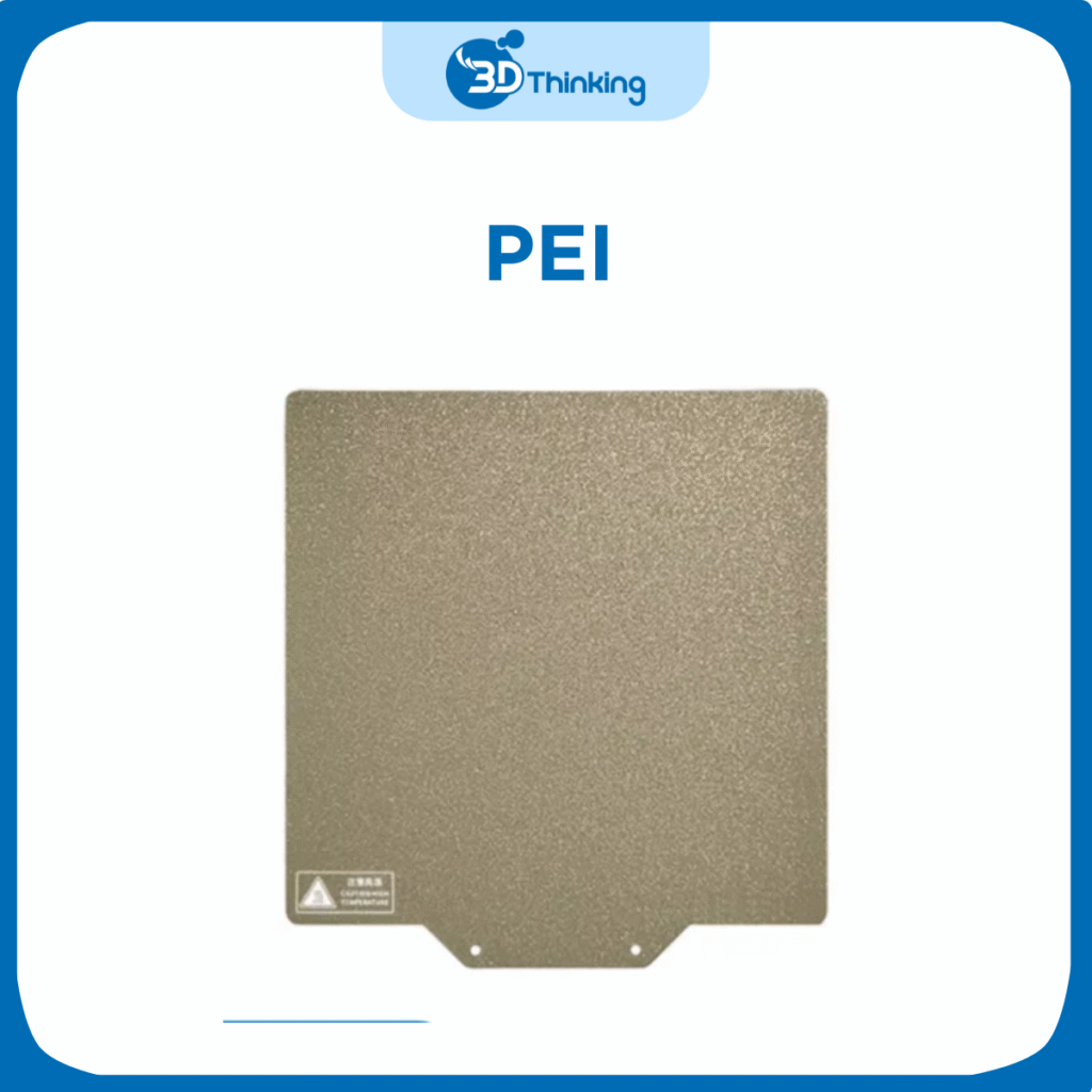 Tấm PEI Cho Máy In 3D Anycubic Kobra 2 Max