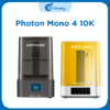 Photon Mono 4 10K