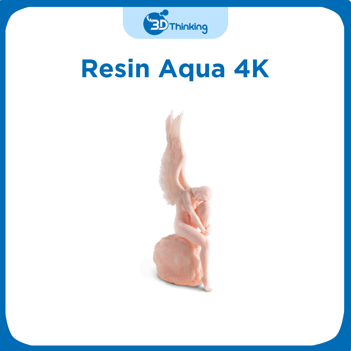 Nhựa in 3D Phrozen Aqua 4K