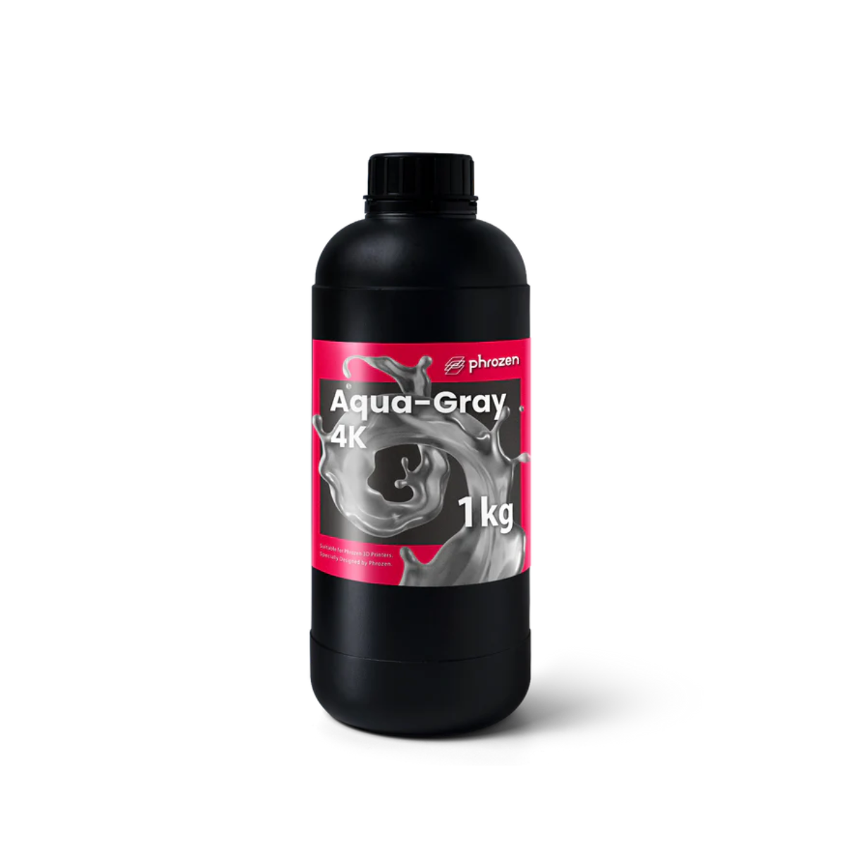 Nhựa in 3D Phrozen Aqua 4K