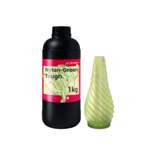 Nhựa In 3D Phrozen Nylon-Green Tough