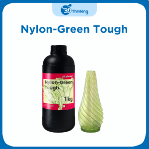 Nhựa In 3D Phrozen Nylon-Green Tough