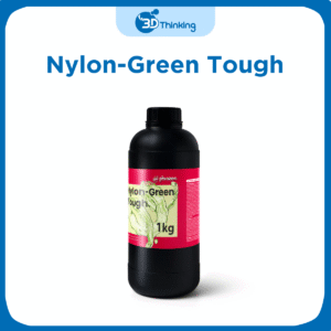 Nhựa In 3D Phrozen Nylon-Green Tough