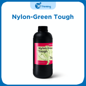 Nhựa In 3D Phrozen Nylon-Green Tough