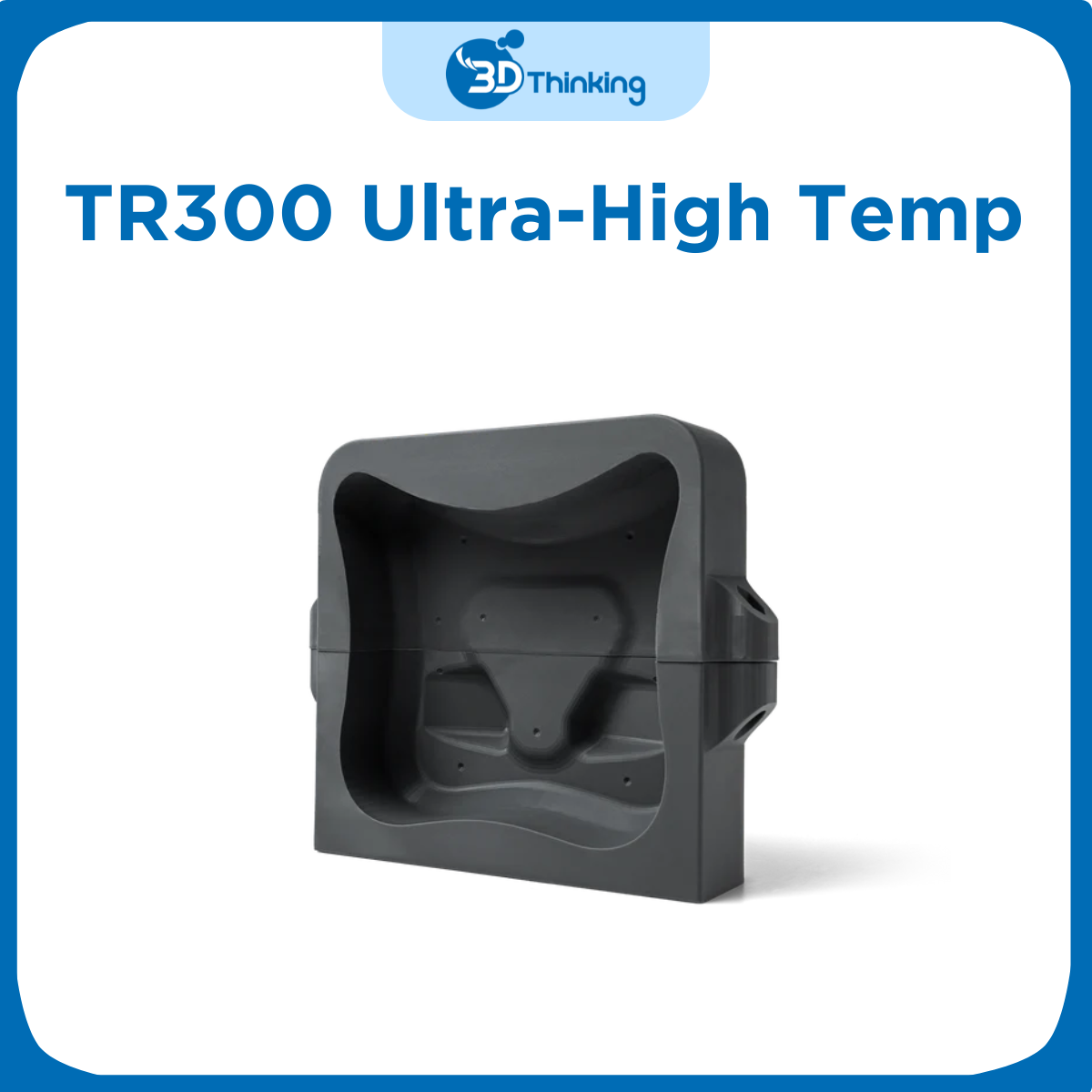 Nhựa In 3D Phrozen TR300 Ultra-High Temp