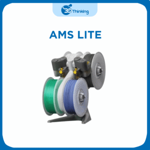 Hệ thống vật liệu tự động Bambu Lab AMS lite