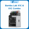 bambu lab x1c