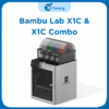 bambu lab x1c