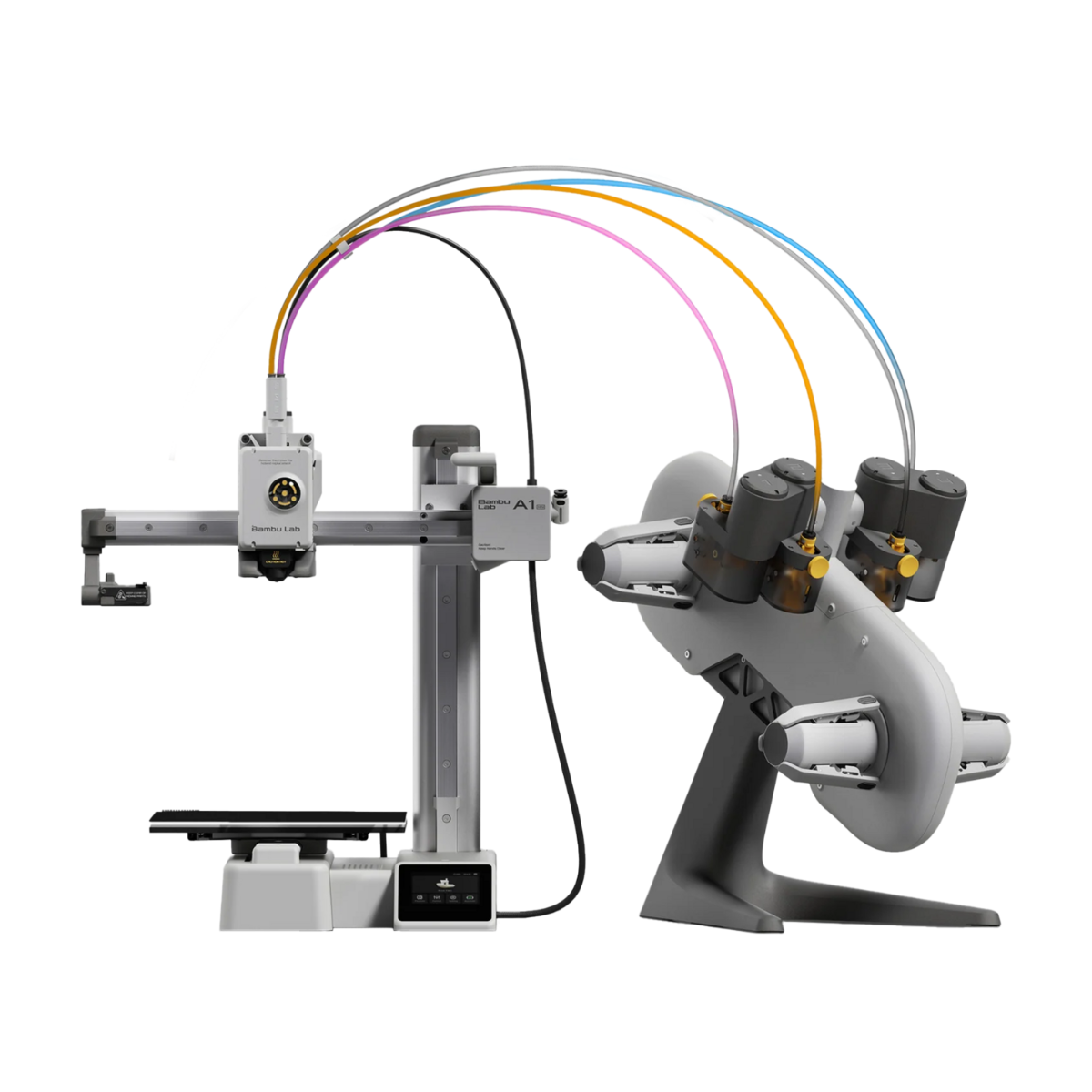 Bambu lab a1 mini (1) Bambu Lab A1 mini