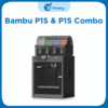 Bambu lab p1s