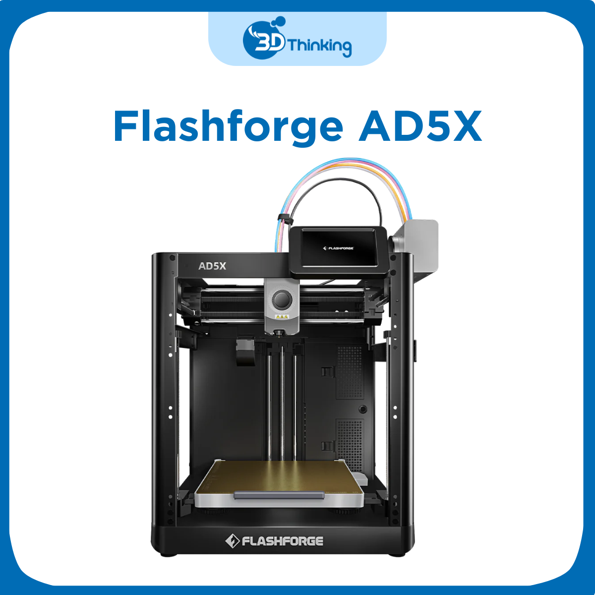 Flashforge AD5X