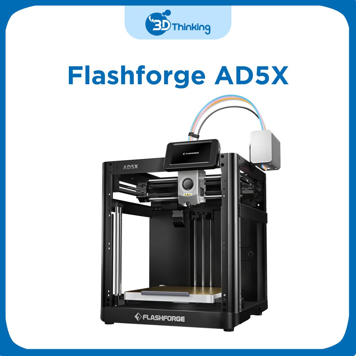 Flashforge AD5X