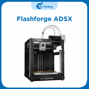 Flashforge AD5X