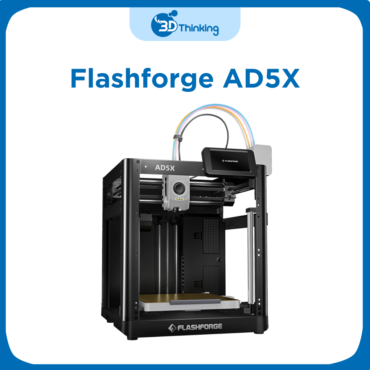 Flashforge AD5X