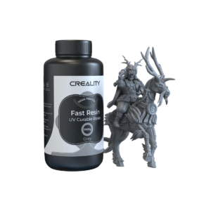 Nhựa in 3D Creality Fast Resin