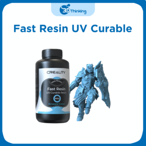 Nhựa in 3D Creality Fast Resin