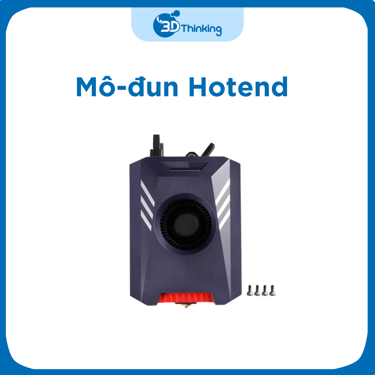 Hotend máy in 3D
