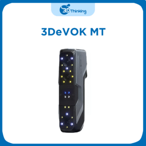 3DeVOK MT