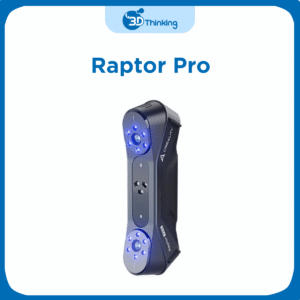 Raptor Pro