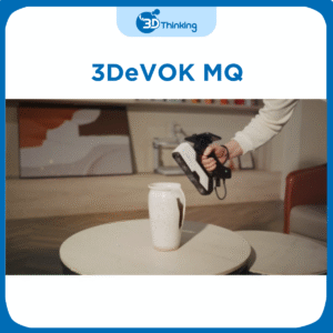 3DeVOK MQ