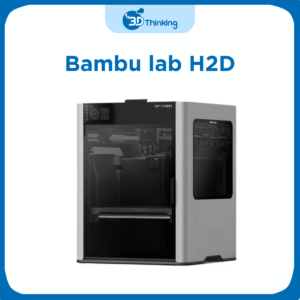 Bambu lab H2D