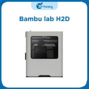 Bambu lab H2D