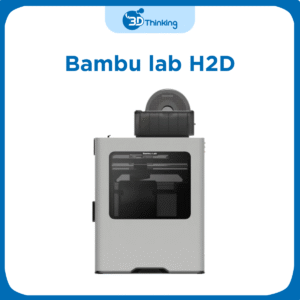 Bambu lab H2D