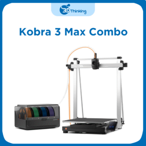 Kobra 3 Max Combo