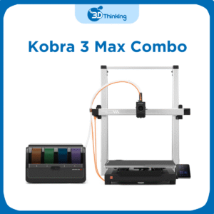 Kobra 3 Max Combo