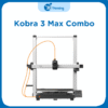 Kobra 3 Max Combo