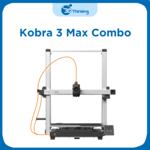 Kobra 3 Max Combo