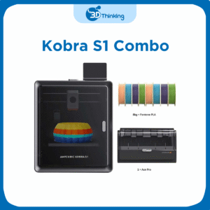 Kobra S1 Combo (3) Kobra S1 Combo