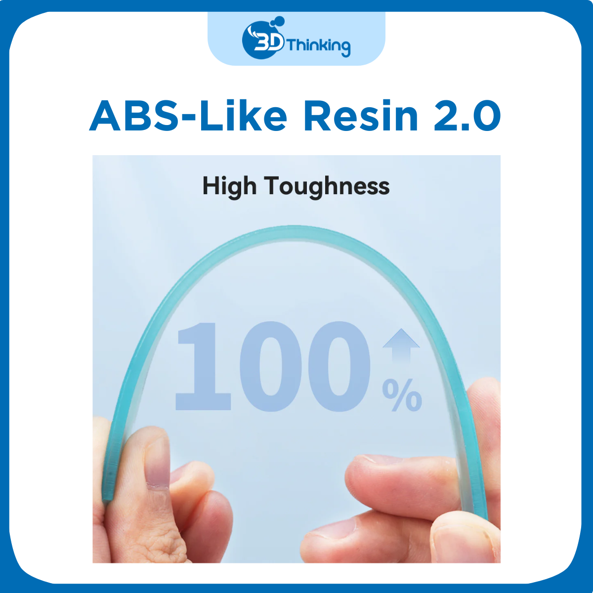 Nhựa in 3d Resin Creality Abs Like