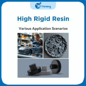 Creality High Rigid