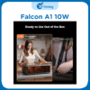 Máy khắc và cắt laser Falcon A1 10W