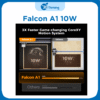Máy khắc và cắt laser Falcon A1 10W