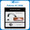 Máy khắc và cắt laser Falcon A1 10W